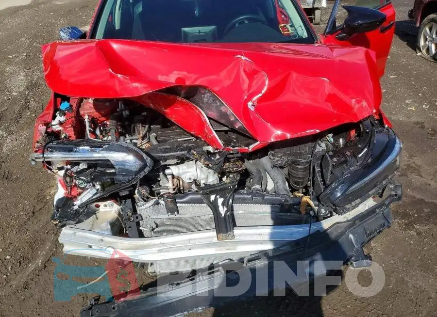 2HGFE1F72NH325727 Photo# 11