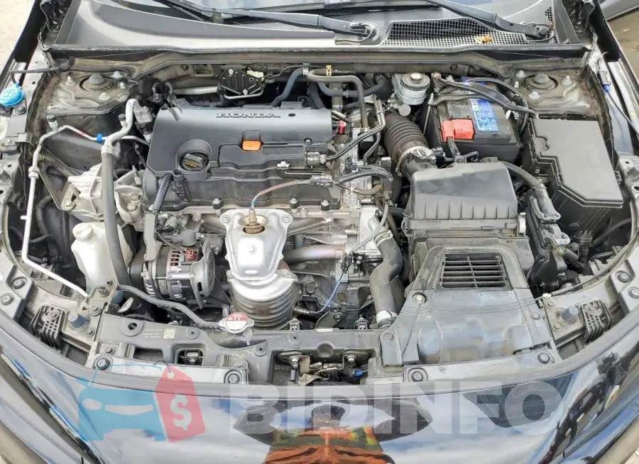 2HGFE2F50NH604579 Photo# 11