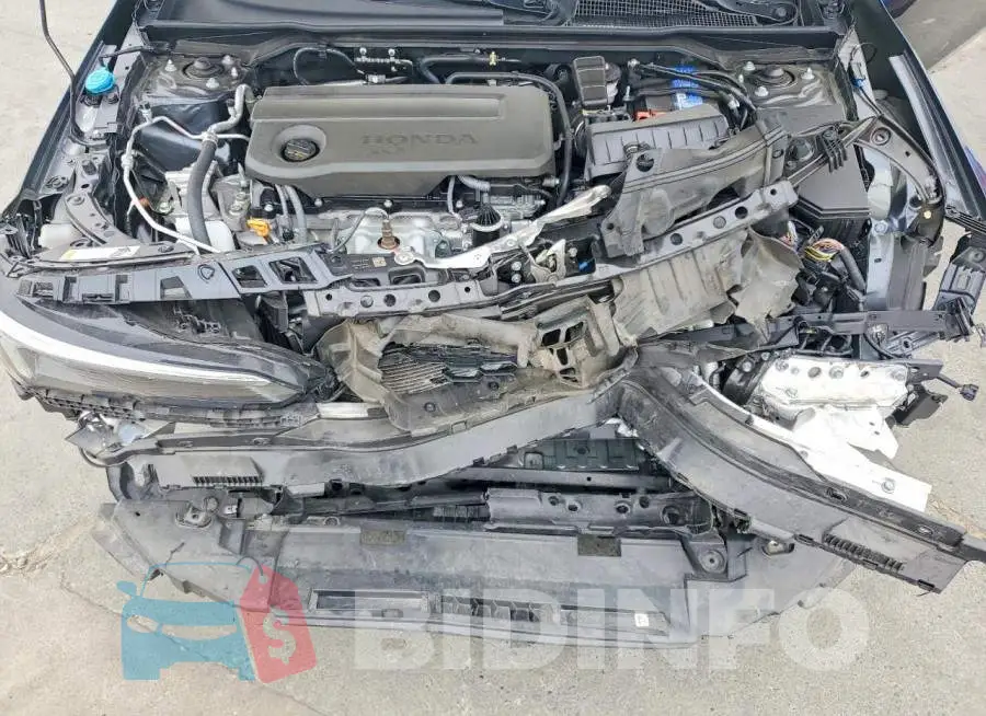 2HGFE2F50SH528048 Photo# 11