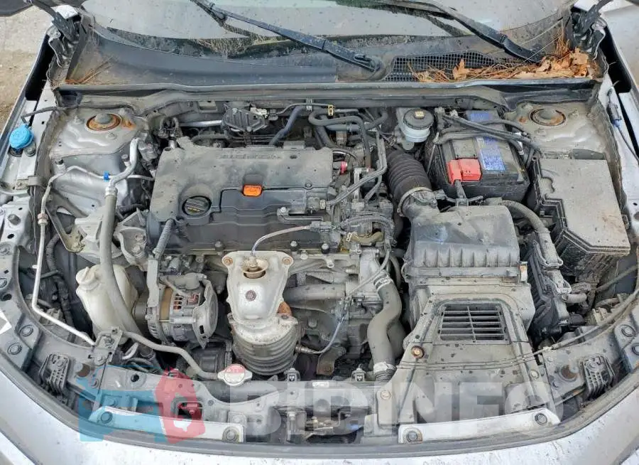 2HGFE2F53NH541266 Photo# 11