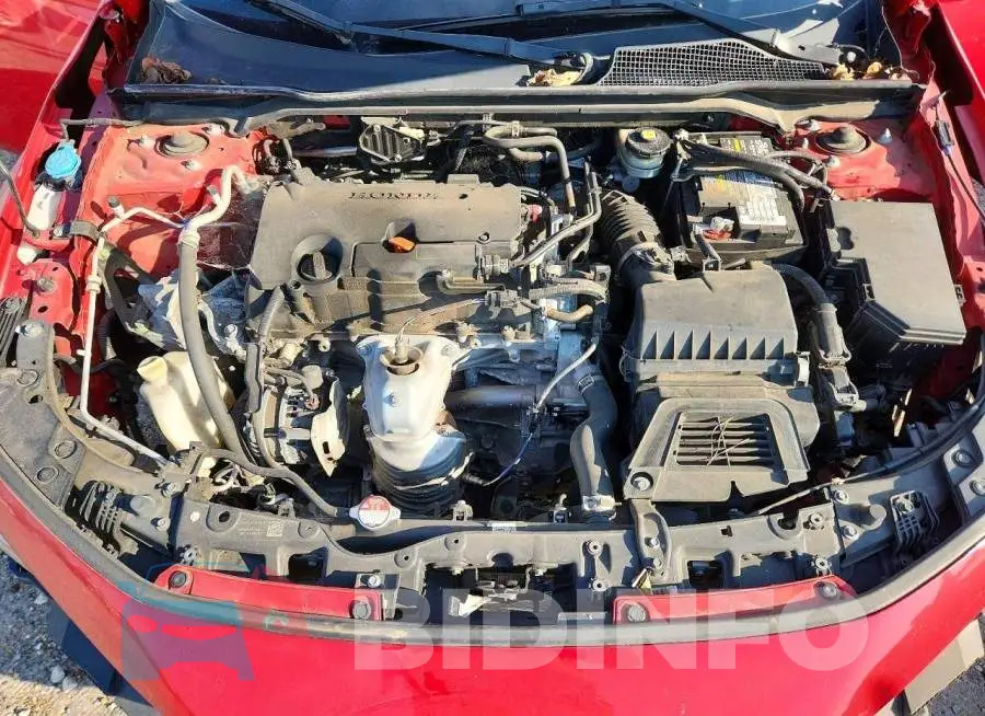 2HGFE2F57NH507251 Photo# 11