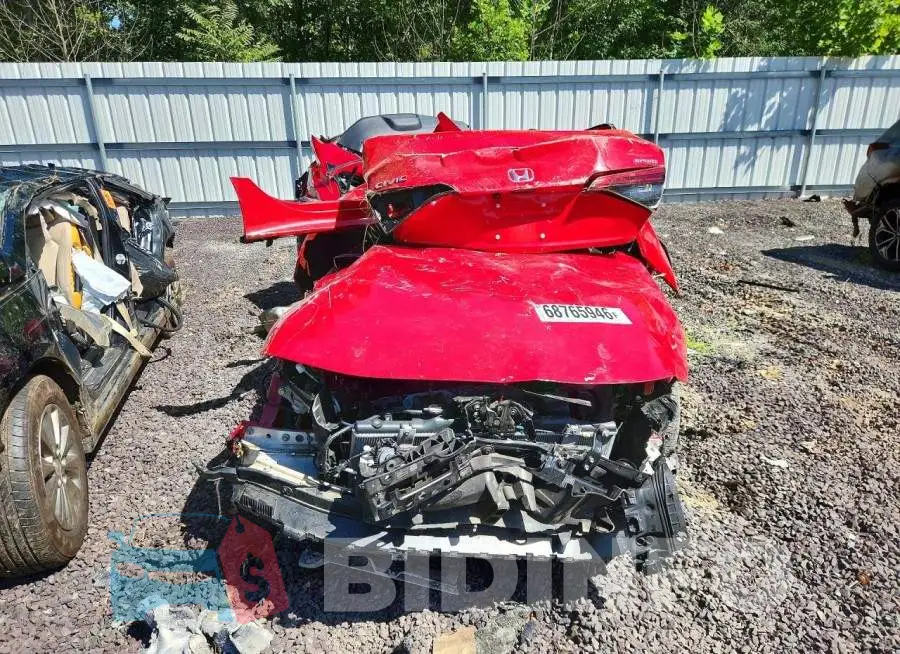 2HGFE2F58NH513690 Photo# 5