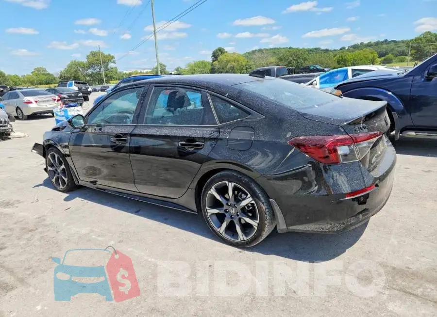 2HGFE4F84SH329817 Photo# 2