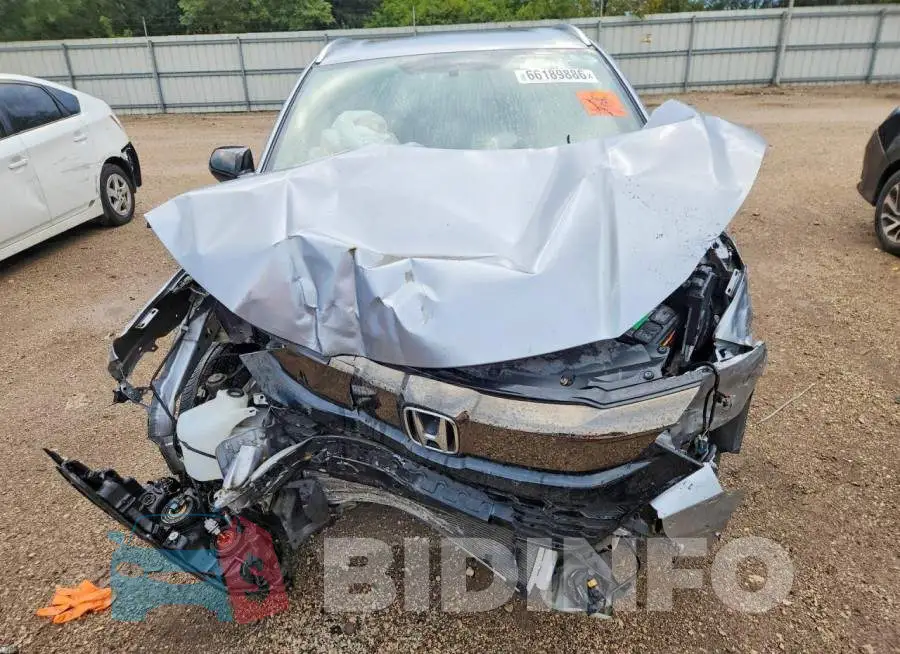 3CZRU6H11NM728307 Photo# 5