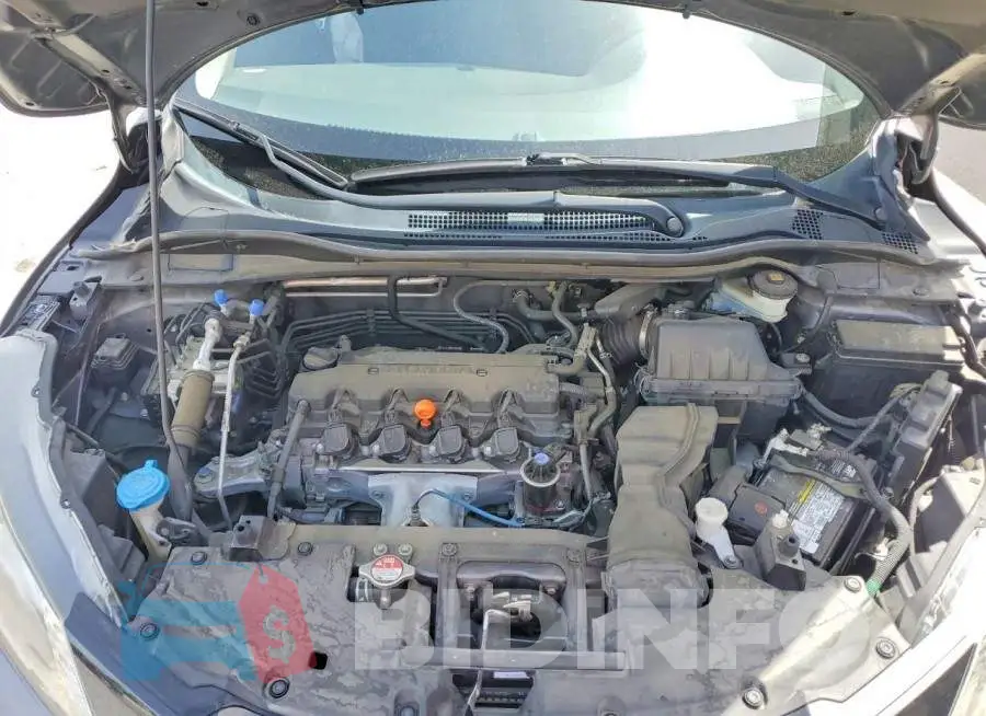 3CZRU6H31JG714806 Photo# 12