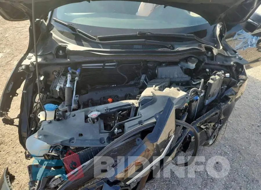 3CZRU6H52JG728327 Photo# 11