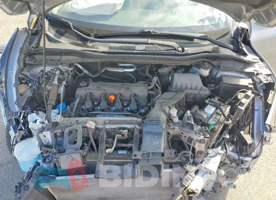 3CZRU6H54LM709427 Photo# 12
