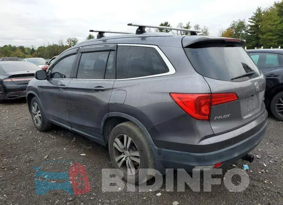 5FNYF6H65HB016771 Photo# 2