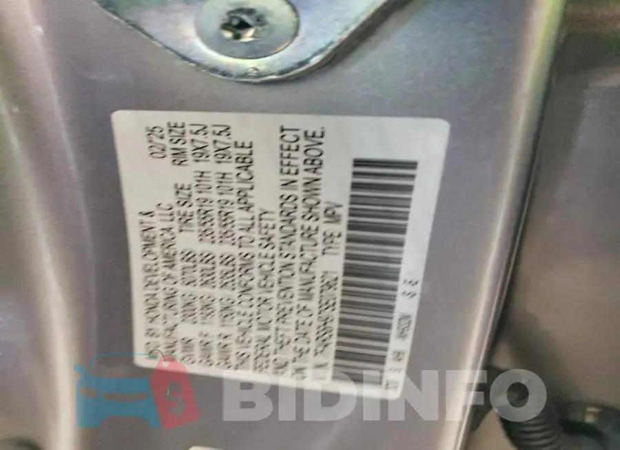 7FARS6H97SE079621 Photo# 14