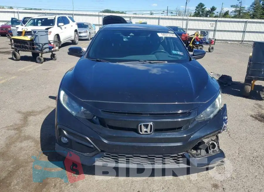 SHHFK7H63LU403352 Photo# 5