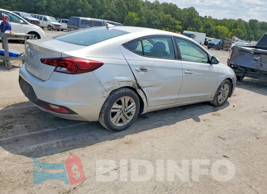 5NPD84LF4KH438317 Photo# 3