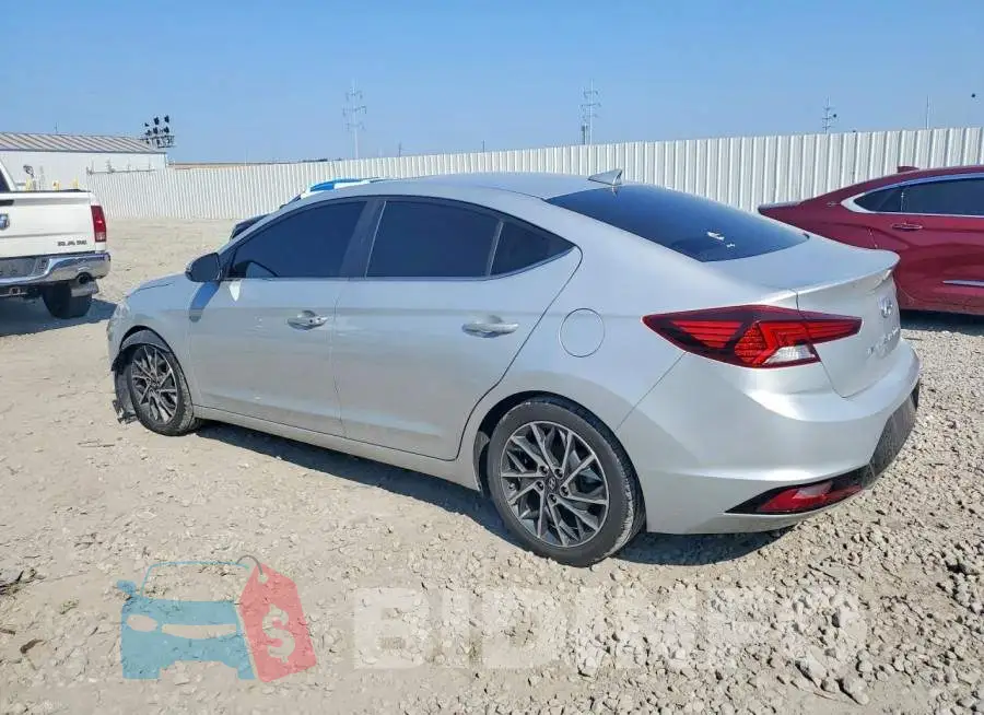 5NPD84LFXKH417522 Photo# 2