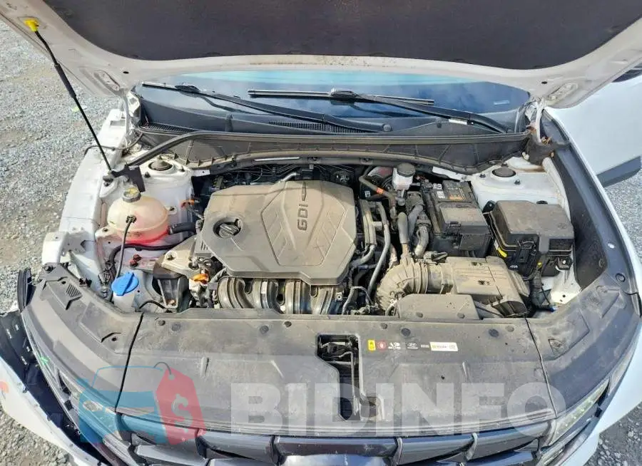 KM8JF3AE8PU185735 Photo# 12