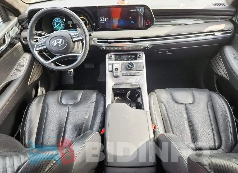 KM8R7DGE2PU634372 Photo# 8