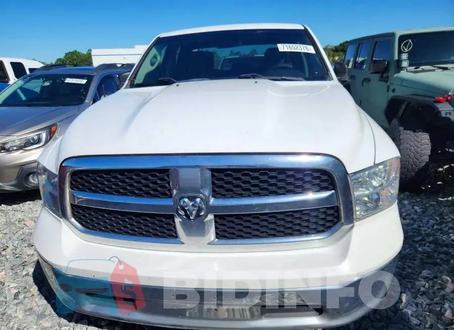 1C6RR6FG0MS530667 Photo# 5