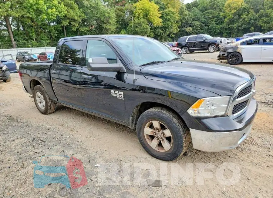 1C6RR6LG0PS564925 Photo# 4