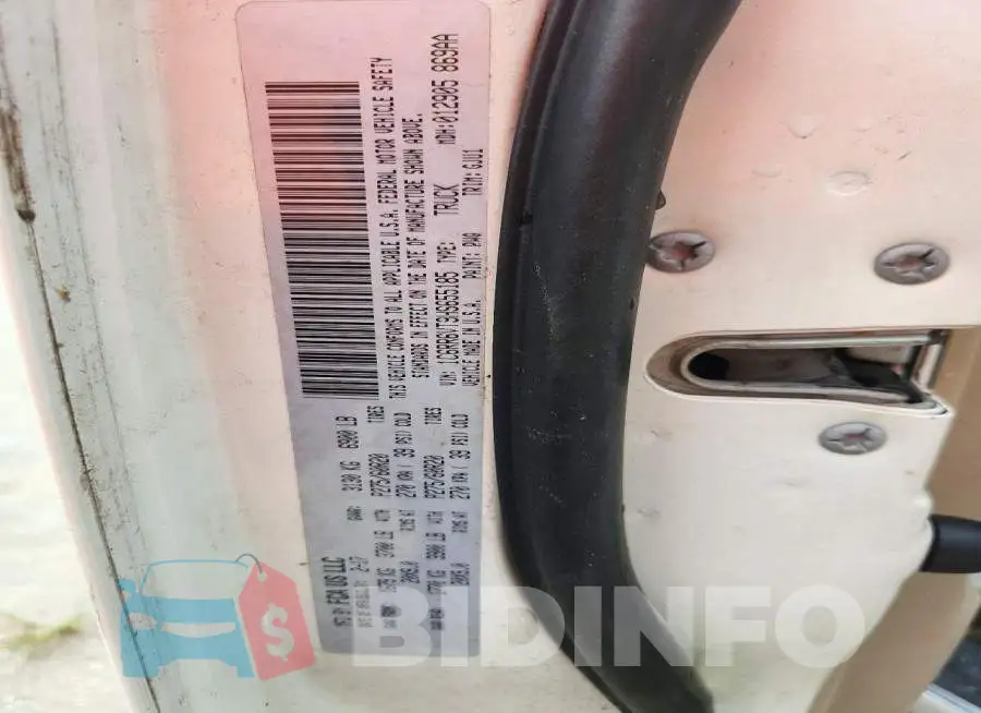 1C6RR6VT9HS655185 Photo# 12