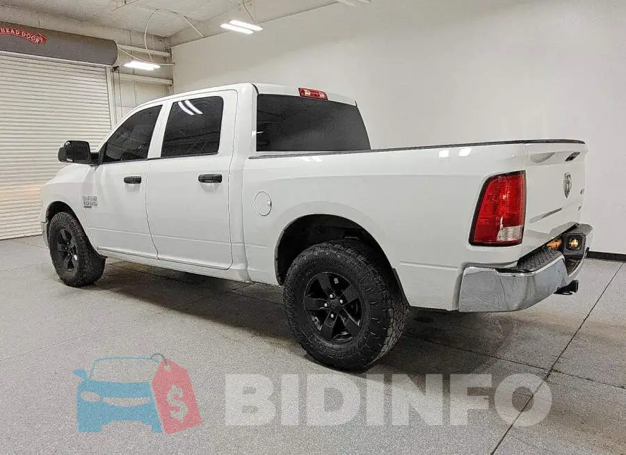 1C6RR7KG1KS627479 Photo# 2