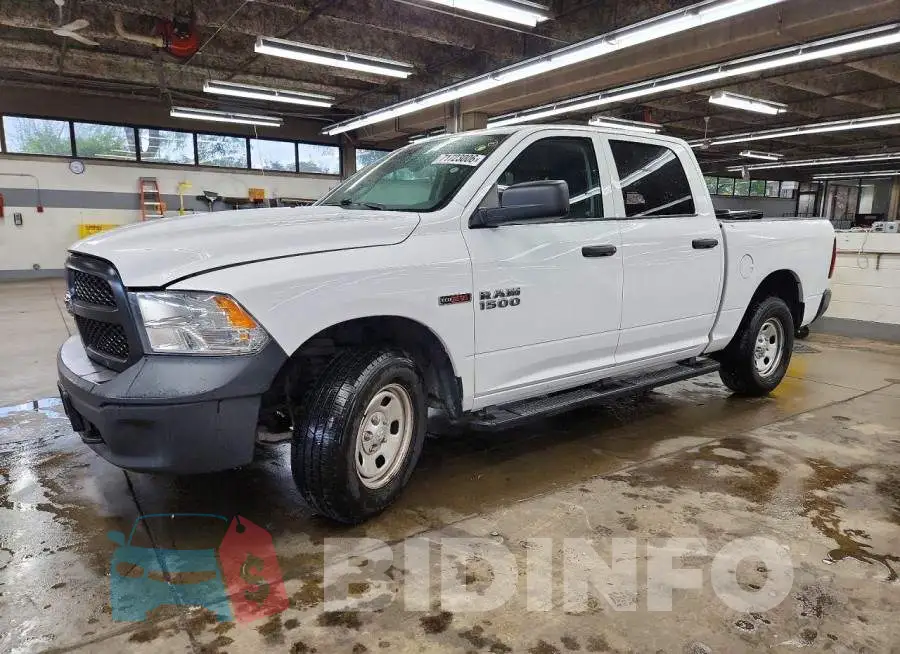 1C6RR7KMXJS231197 Photo# 1