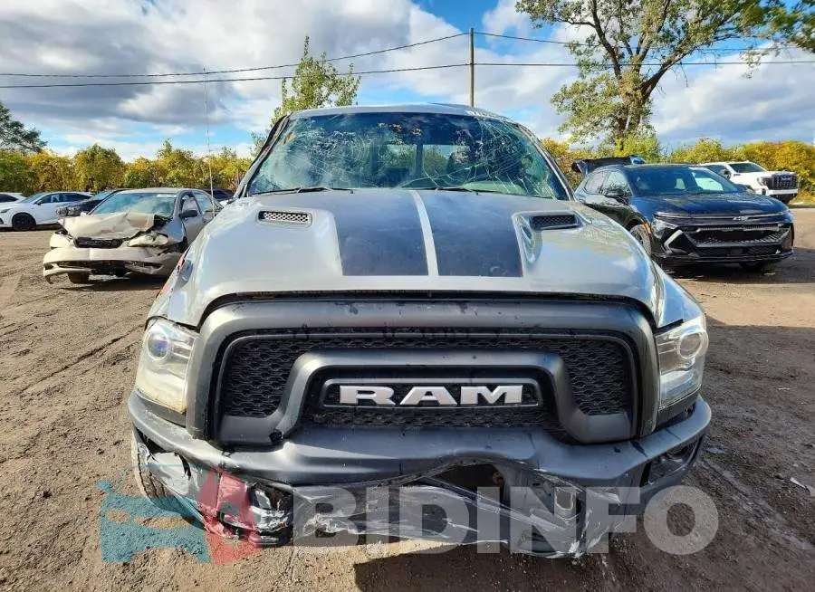 1C6RR7LT1NS223582 Photo# 5