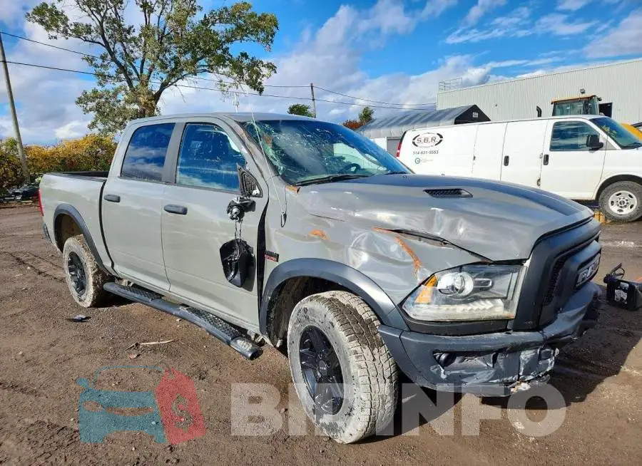 1C6RR7LT1NS223582 Photo# 4
