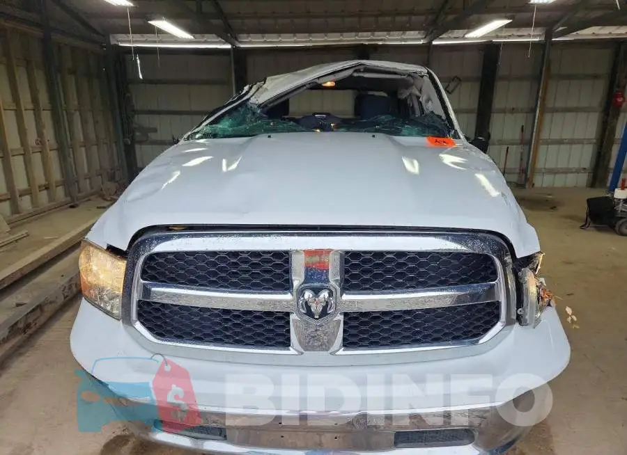 1C6RR7LT7JS289354 Photo# 5