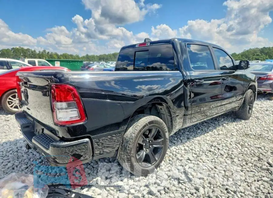 1C6RREFT7PN640433 Photo# 3