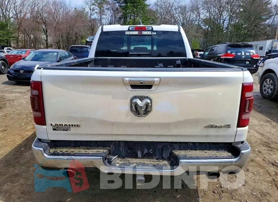 1C6SRFDT7KN737473 Photo# 6