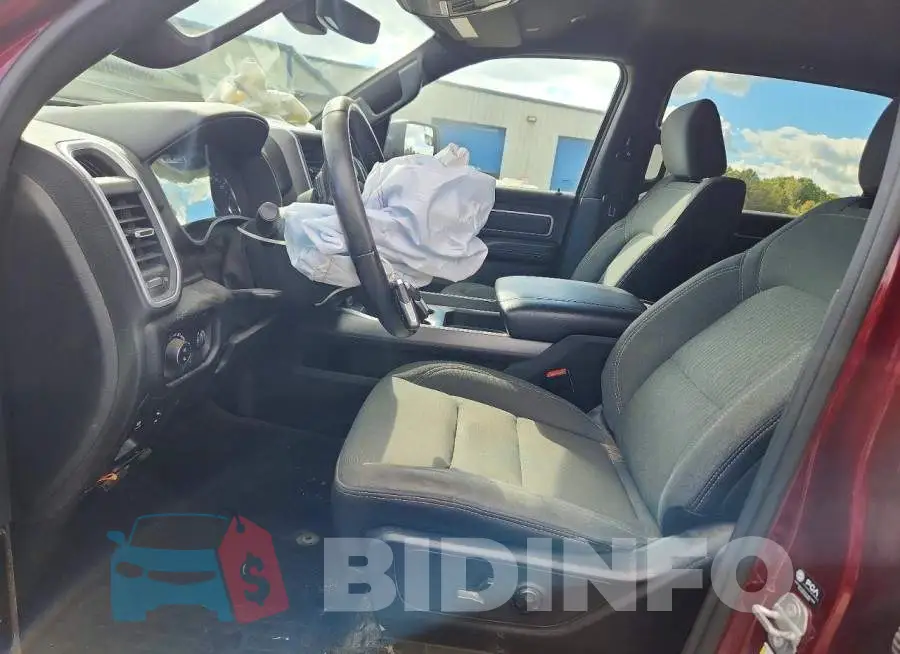 1C6SRFFT0MN813941 Photo# 7