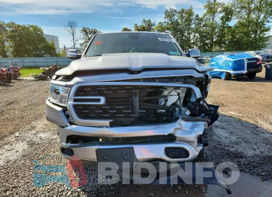 1C6SRFFT2NN458109 Photo# 5