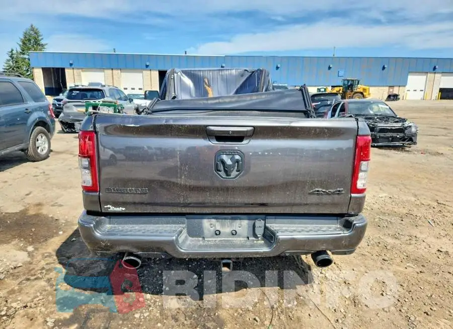 1C6SRFFT3LN184206 Photo# 6