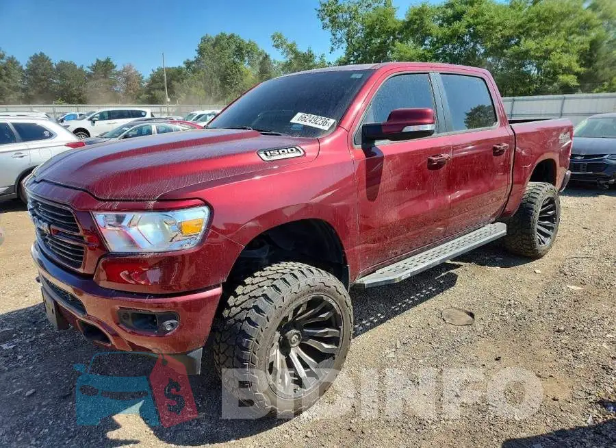 1C6SRFFT8LN259630 Photo# 1