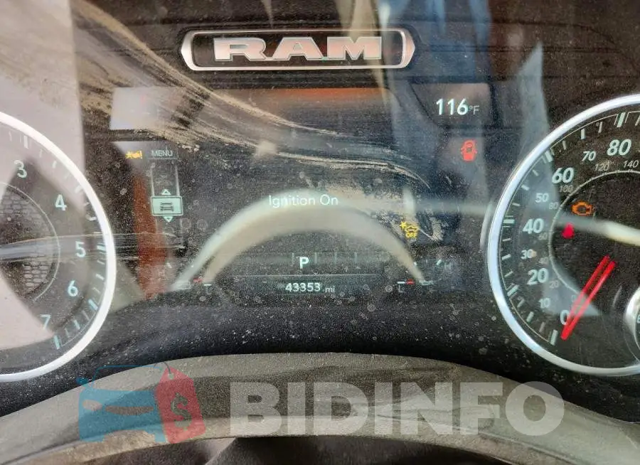 1C6SRFJP4SN669625 Photo# 9