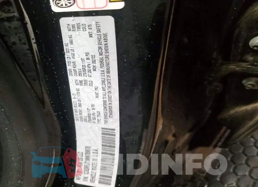 1C6SRFJT1MN789978 Photo# 12
