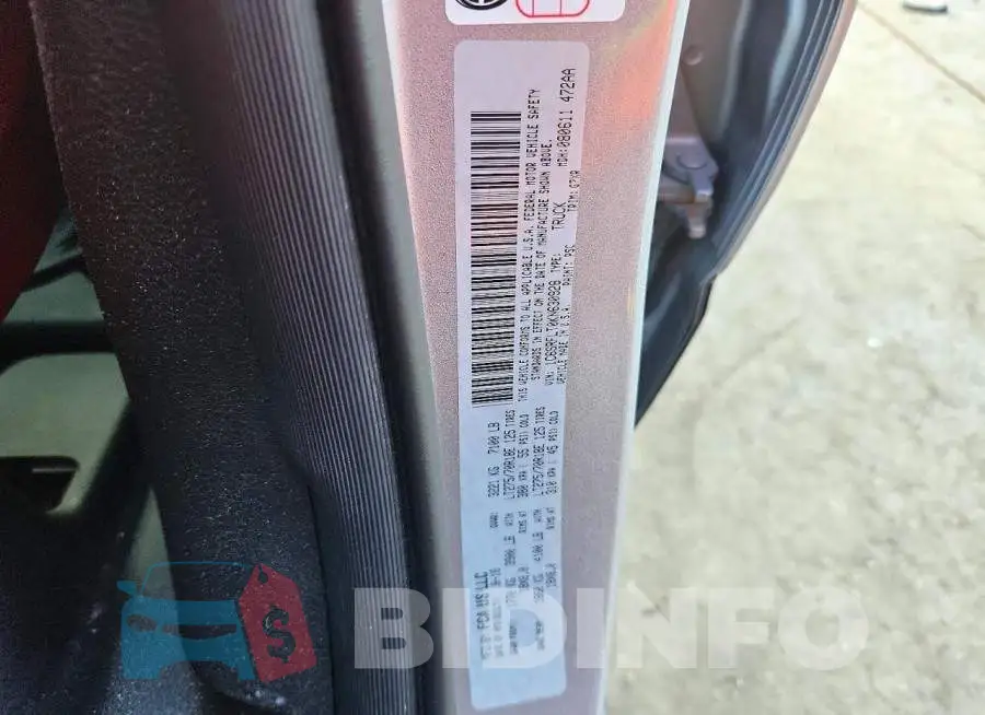 1C6SRFLT0KN630928 Photo# 12