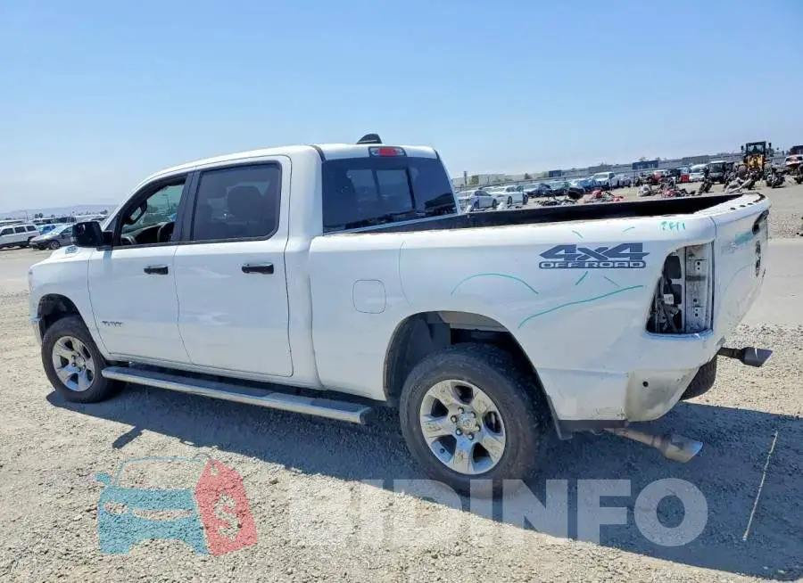 1C6SRFMT2PN531484 Photo# 2