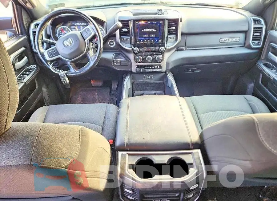 3C63R3HL1LG177571 Photo# 8