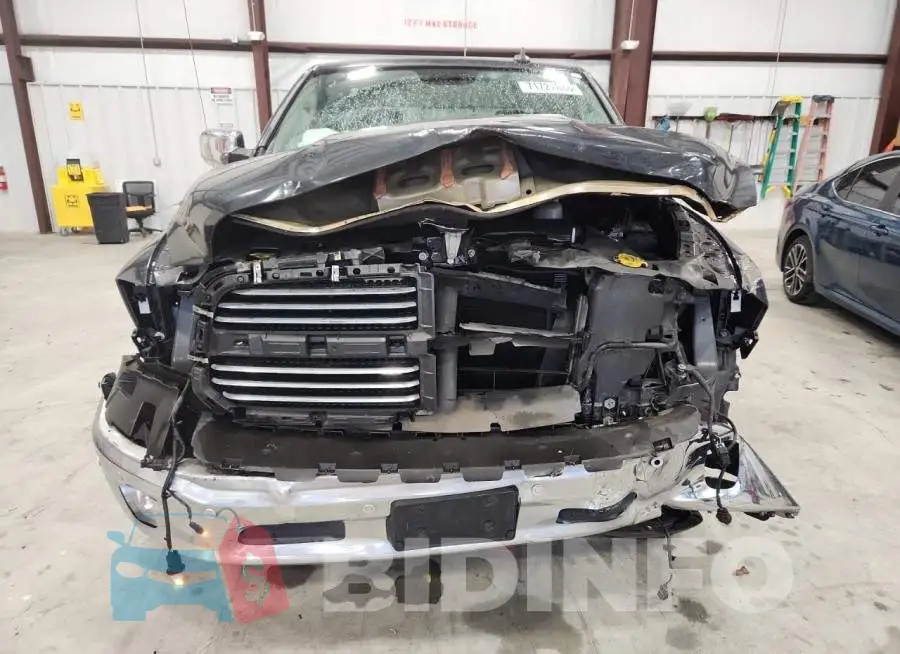 3C6RR6LT2HG504926 Photo# 5