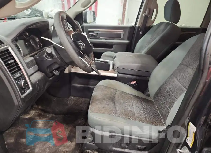3C6RR6LT2HG504926 Photo# 7