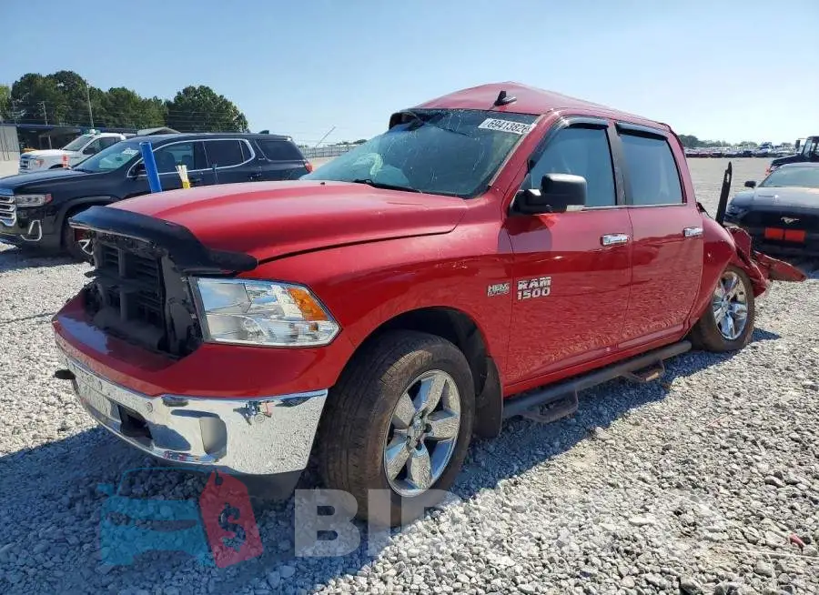 3C6RR7LT7HG696351 Photo# 1