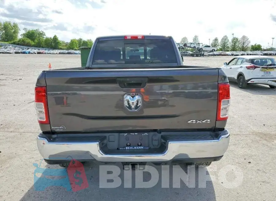 3C6UR5CJ8MG696916 Photo# 6