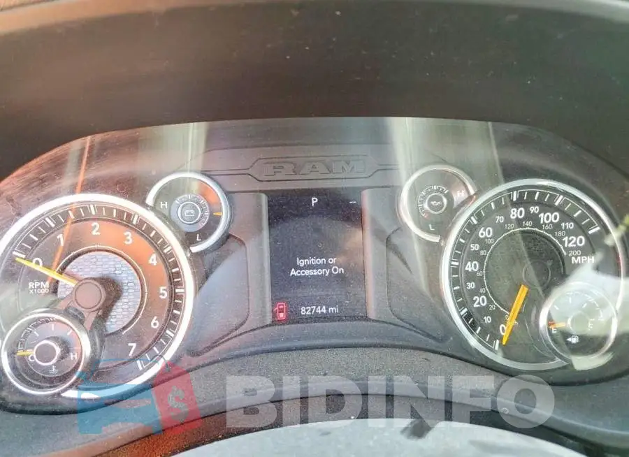3C6UR5CJ8MG696916 Photo# 9