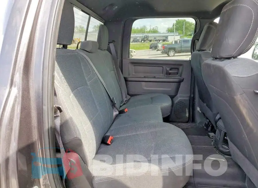 3C6UR5CJ8MG696916 Photo# 10