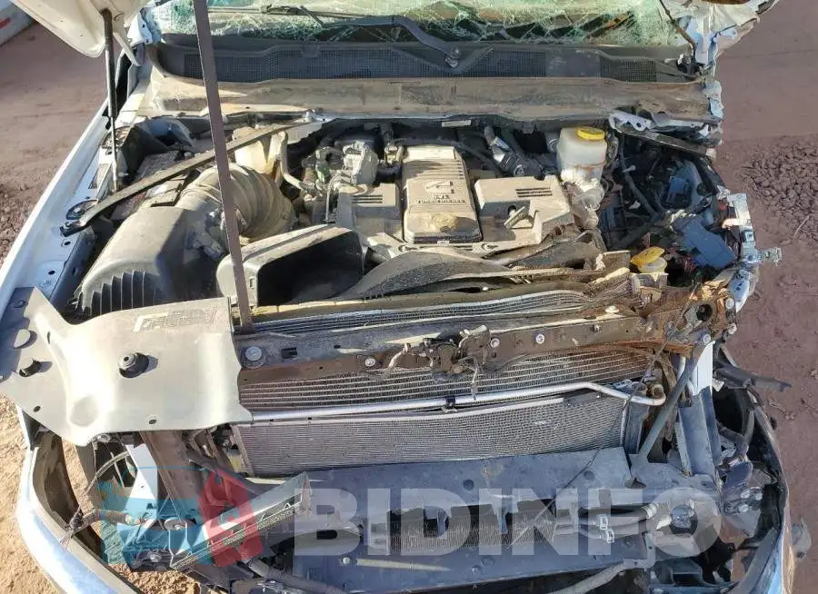 3C6UR5CL3PG635334 Photo# 11