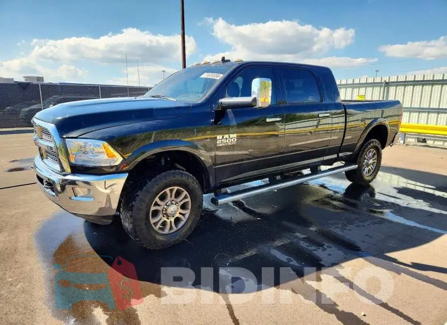 3C6UR5NL6JG343553 Photo# 1