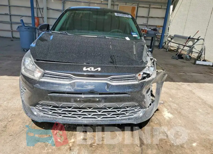 3KPA24AD3PE557946 Photo# 5