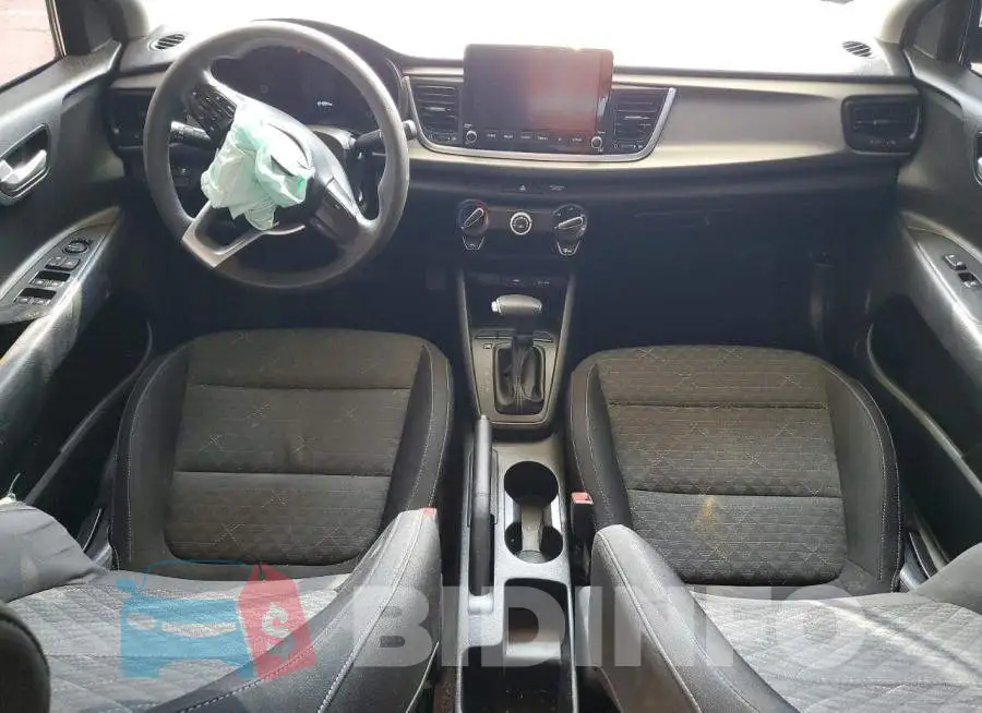 3KPA24AD3PE557946 Photo# 8