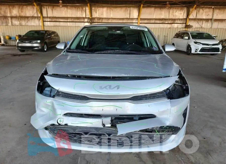 3KPA24AD8PE574886 Photo# 5