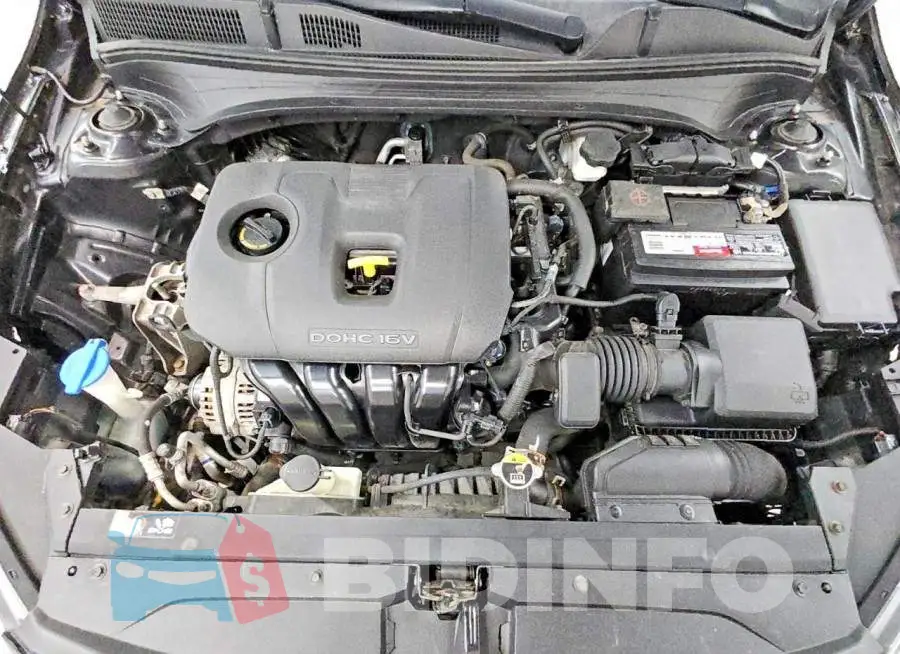 3KPF24AD6KE045693 Photo# 11