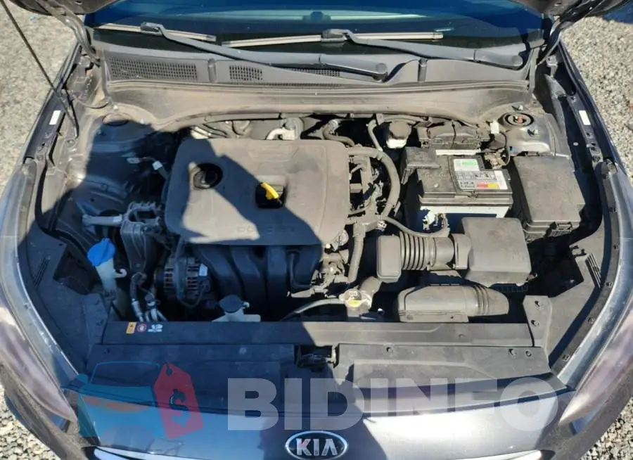 3KPF24AD7LE170235 Photo# 11
